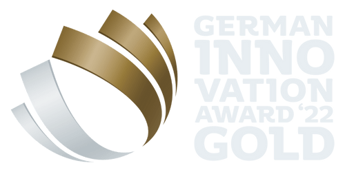 German Innovation Award 2022